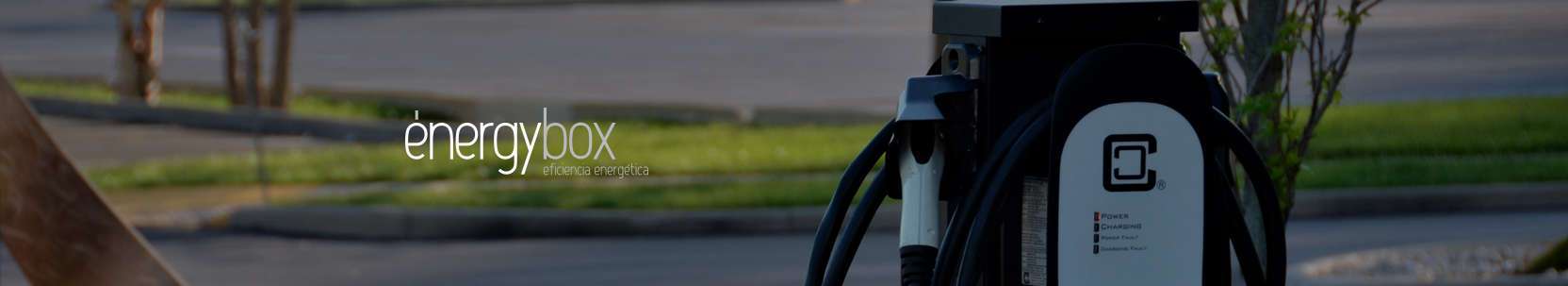 puntos recarga coches electricos compartidos