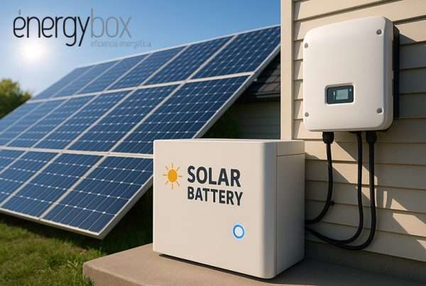 como proteger tu instalación solar ante apagones
