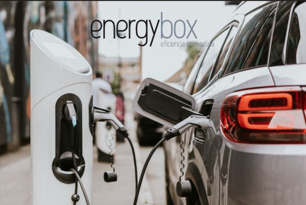 fin plan moves III y auge coches eléctricos de ocasión