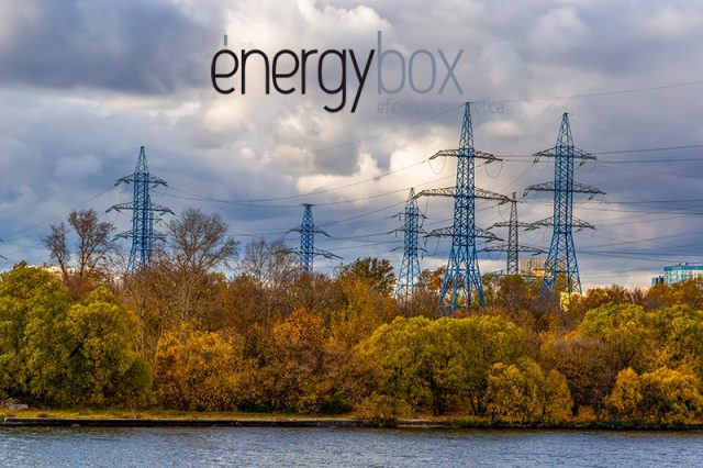 cargos y peajes eléctricos 2026