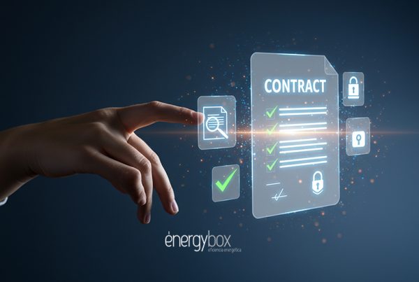 nuevo reglamento de contratación eléctrica