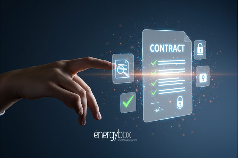 Nuevo reglamento de contratación eléctrica: qué cambia y cómo te afecta en 2026