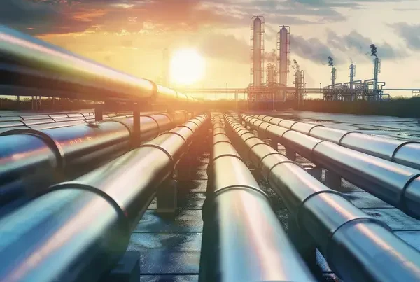 incluiencia conflictos internacionales precio del gas