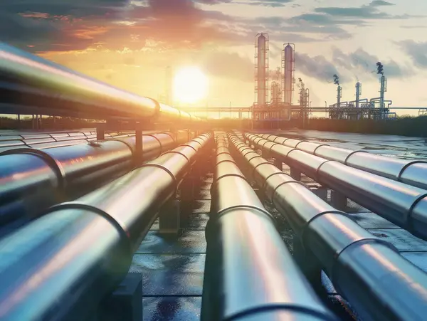 incluiencia conflictos internacionales precio del gas