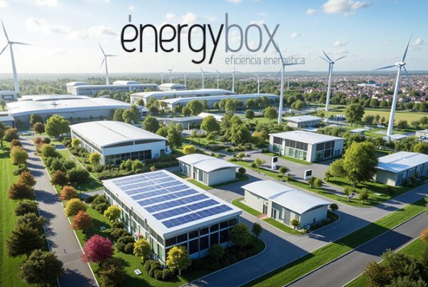 microgrids y autoconsumo colectivo