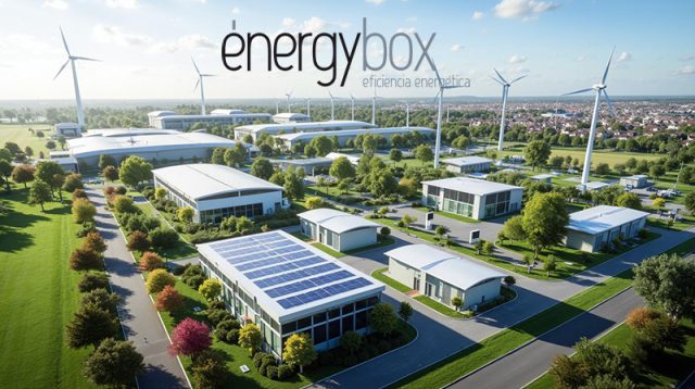 microgrids y autoconsumo colectivo