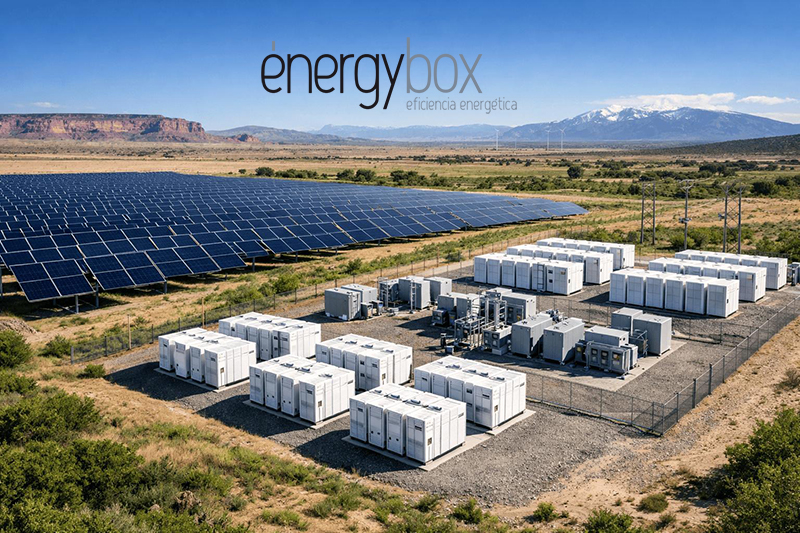 Baterías de sodio en 2026: ¿El fin del Litio en Fotovoltaica?